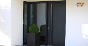 designer doors manufacturer in India