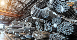 Top 10 Manufacturers of Best Steel in India