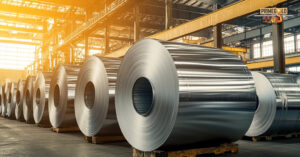 total steel supplier