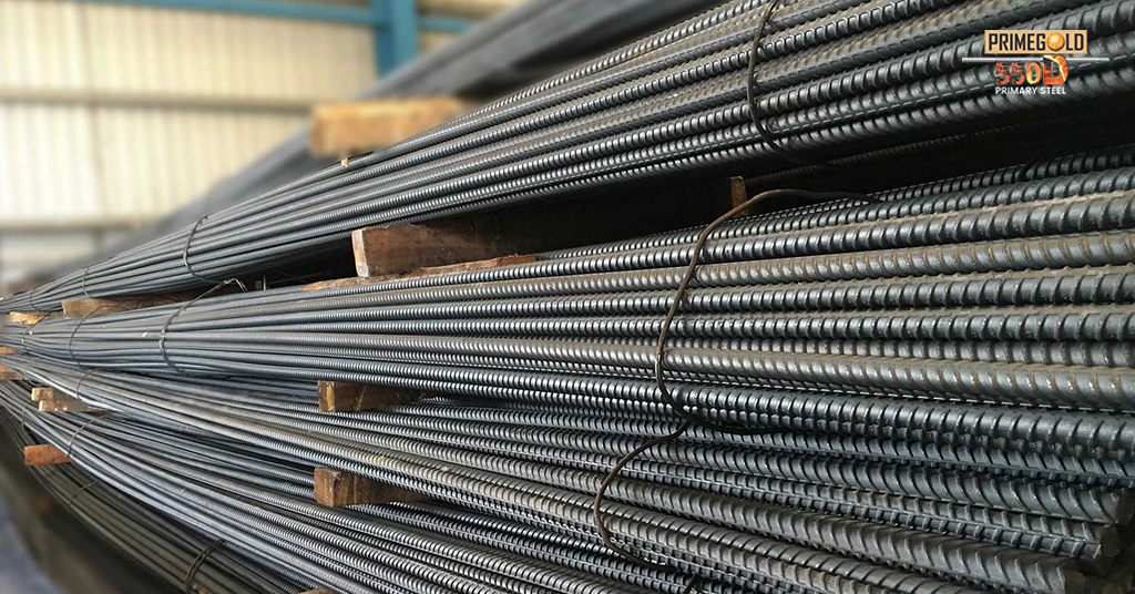 TMT Bars Suppliers In Tamil Nadu